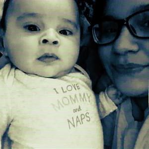 Meet your Posher, Monique